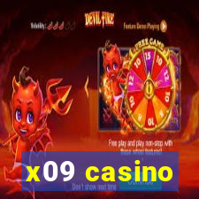 x09 casino